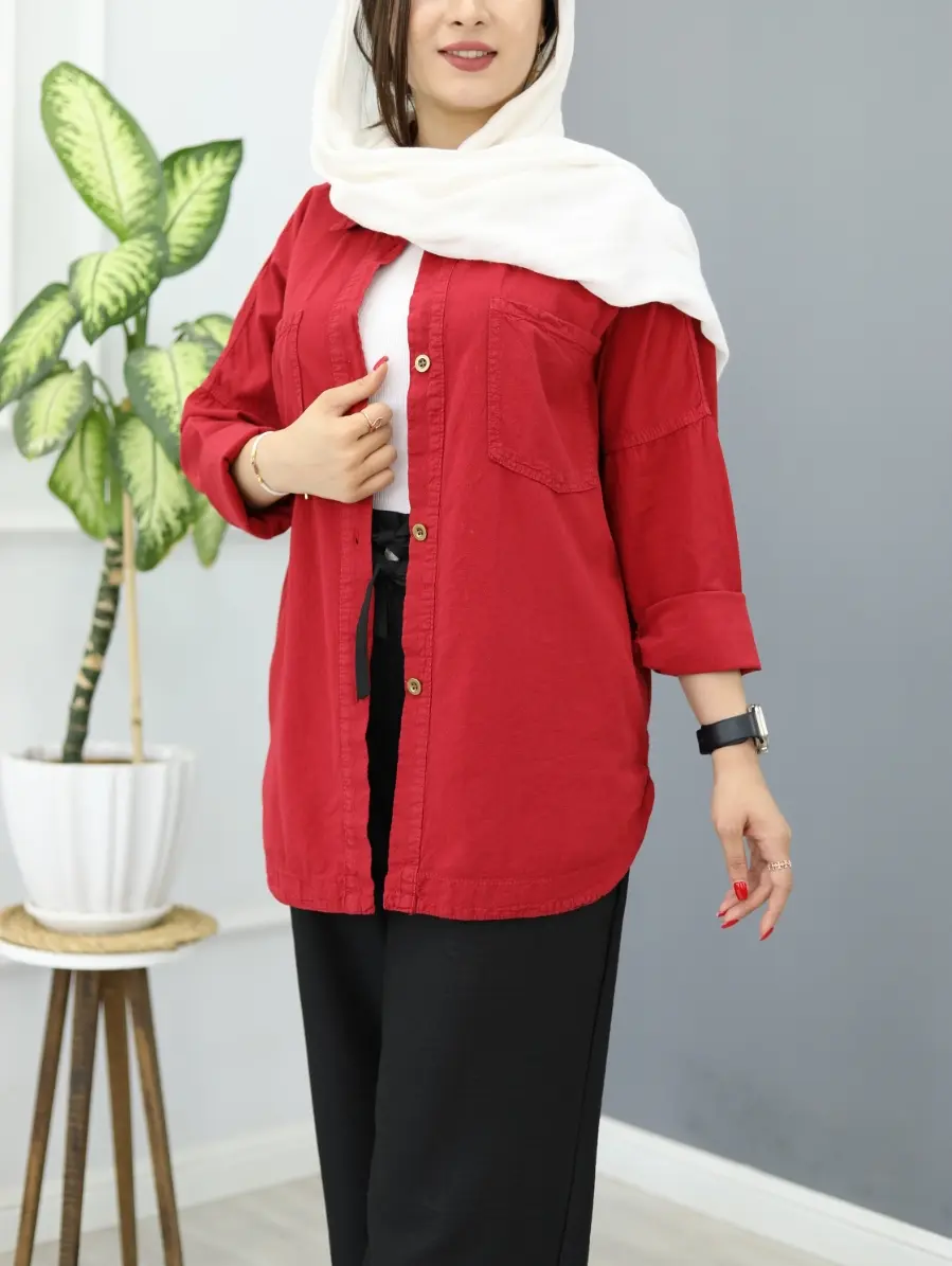 شومیز سوزی